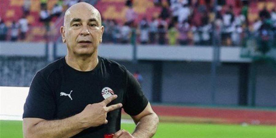 حسام حسن يشيد بدعم نجم المنتخب السابق ويؤكد: طموحنا الوصول لأبعد نقطة بكأس العالم