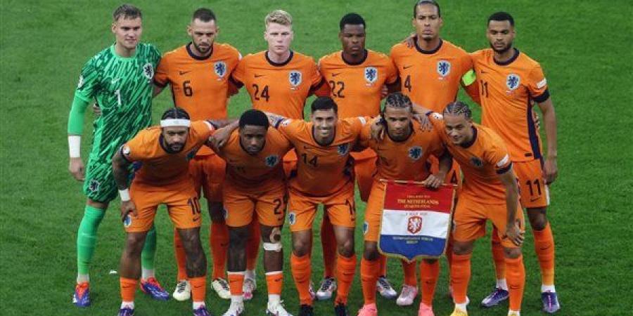 ترتيب المجموعة السادسة في كأس العالم 2026 بعد وداع تونس وتأهل هولندا