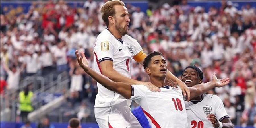الموعد والقنوات الناقلة لمباراة إنجلترا وبنما في كأس العالم 2026