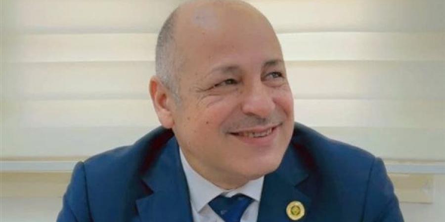 عادل العمدة: إسرائيل ترى أن استمرار حزب الله مسلحا قرب حدودها تهديد استراتيجي لها