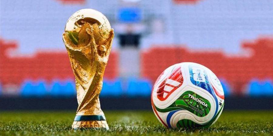 متبقي 3 بطاقات، 5 منتخبات حجزت مقاعدها بدور الـ32 بالمونديال كأفضل فرق بالمركز الثالث