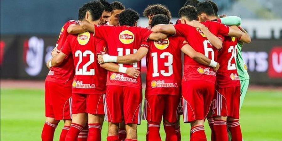 الأهلي يحسم موقفه من رحيل لاعب الفريق خلال الميركاتو الصيفي