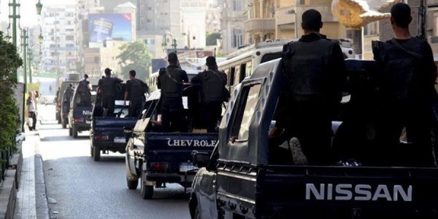 ضبط 73 متهمًا و43 كيلو مواد مخدرة و9 أسلحة نارية في حملة أمنية بشبرا الخيمة