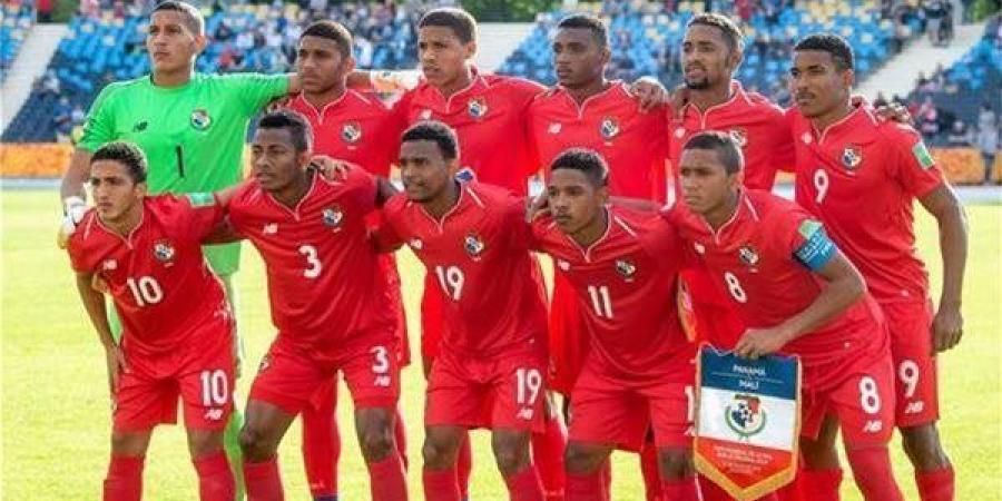 بالصفر التاريخي، بنما تودع كأس العالم 2026