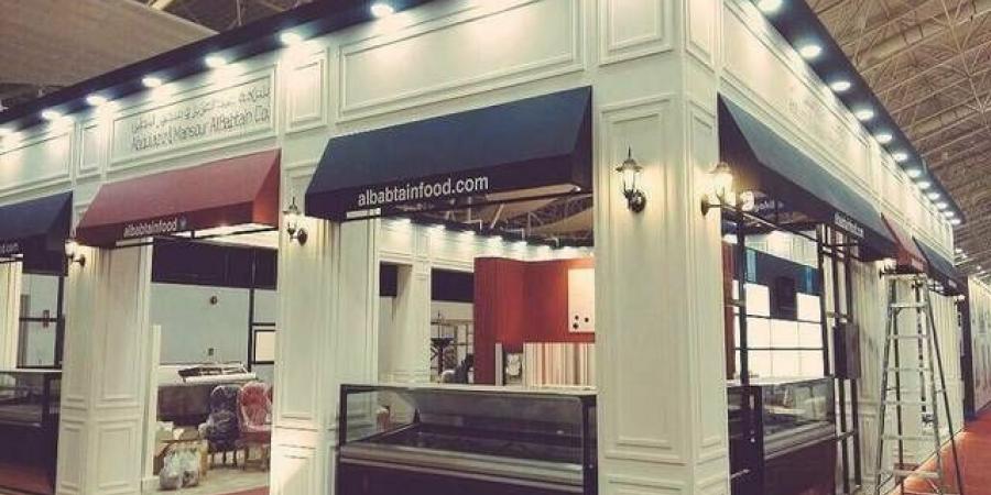 مساهمو "البابطين" يقرون توزيع 0.50 ريال للسهم عن العام 2025