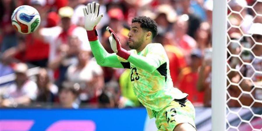 شبكة عالمية تكافئ ثنائي مصر بعد التأهل لدور الـ32 بكأس العالم