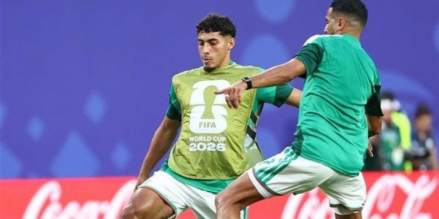 كأس العالم 2026، الجزائر تنتزع تعادلا مثيرا (3-3) أمام النمسا وتحافظ على آمال التأهل