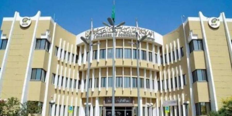 الغرفة التجارية بنجران والتأمينات الاجتماعية تناقشان تعزيز الامتثال التأميني