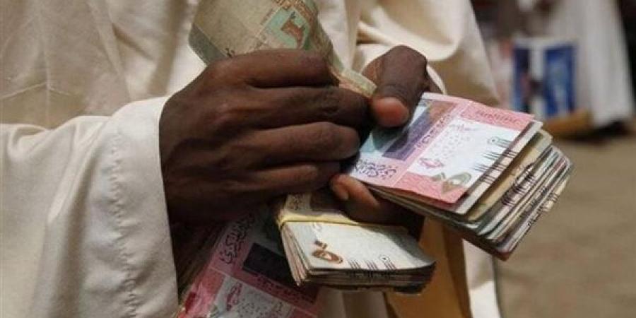 الدولار يسجل 448.73 جنيه في بنك السوادن المركزي بختام تعاملات اليوم