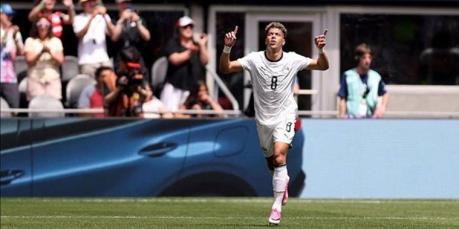 بعد 20 عاما من إنجاز فلافيو، خماسي الدوري المصري يكتب تاريخا جديدا بكأس العالم