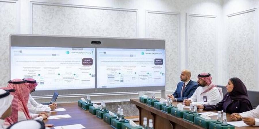 أمير الجوف يرأس الاجتماع الثاني للجنة دعم وتمكين المستثمرين ورواد الأعمال