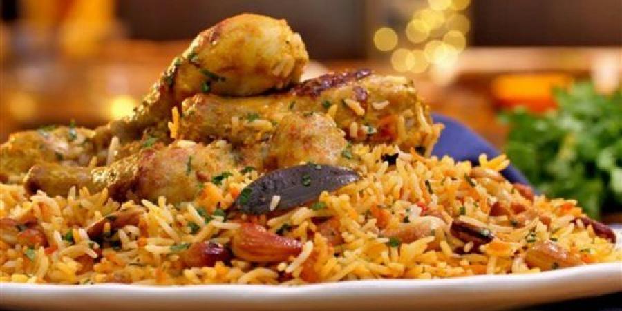 طريقة عمل البرياني وصفة شهية بتوابل غنية ونكهة لا تقاوم