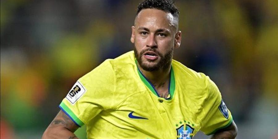 مدرب البرازيل يصدم نيمار بشأن مشاركته أمام اليابان بكأس العالم 2026