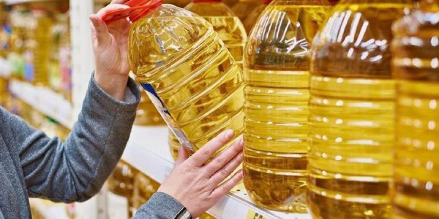 انخفاض الأولين 1000 جنيه، أسعار الزيت اليوم في الأسواق