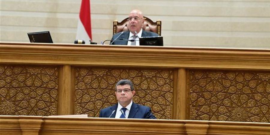 رئيس خطة النواب يستعرض تفاصيل تعديل قانون الضريبة على الدخل