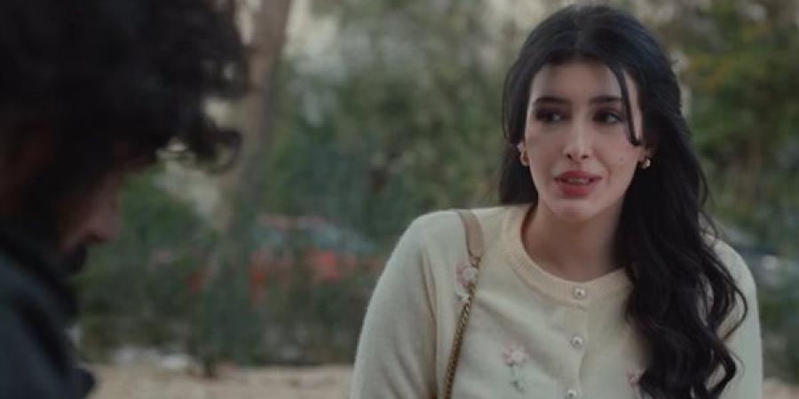 سارة بركة تكشف كواليس "علي كلاي" في "واحد من الناس"