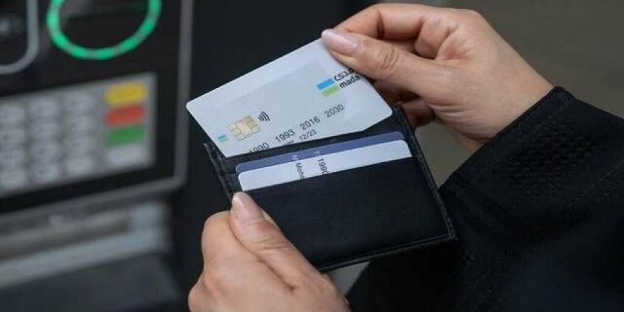 إنفاق المستهلكين بالسعودية عبر نقاط البيع يرتفع إلى 12.6 مليار ريال في أسبوع