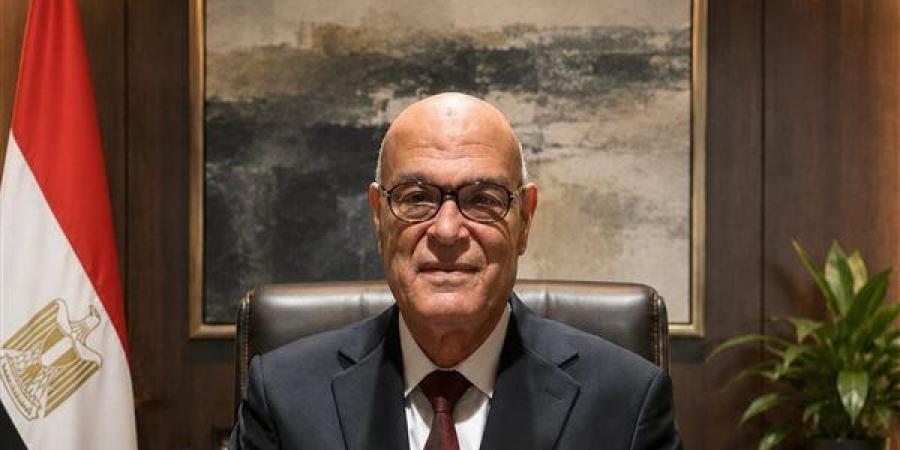 السيرة الذاتية للمستشار عبد الناصر أبو العزم رئيس هيئة قضايا الدولة الجديد