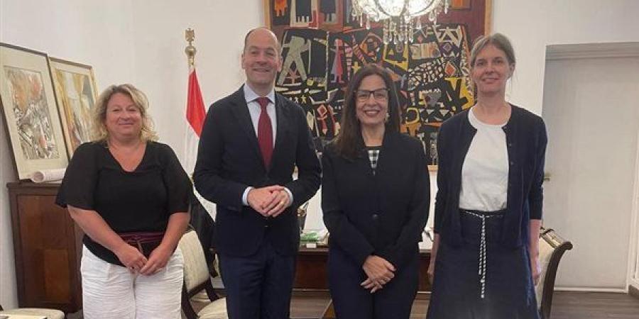 من الأوبرا إلى قصور الثقافة، مسارات جديدة للتعاون بين مصر والنمسا