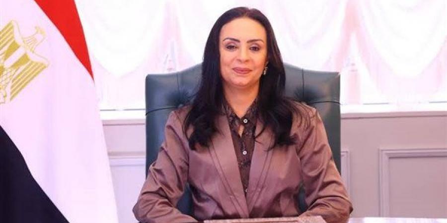 مايا مرسي في ذكرى 30 يونيو: إرادة شعب أنقذت الوطن وحمت هويته