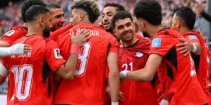 الأعمار تحسم المقارنة قبل موقعة مصر وأستراليا فى مونديال 2026