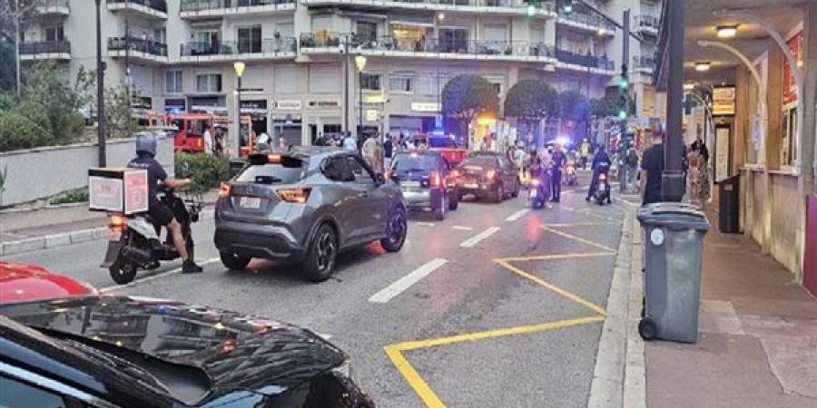 إصابة 3 أشخاص بينهم رجل أعمال أوكراني، تفاصيل أول انفجار في تاريخ موناكو (فيديو)