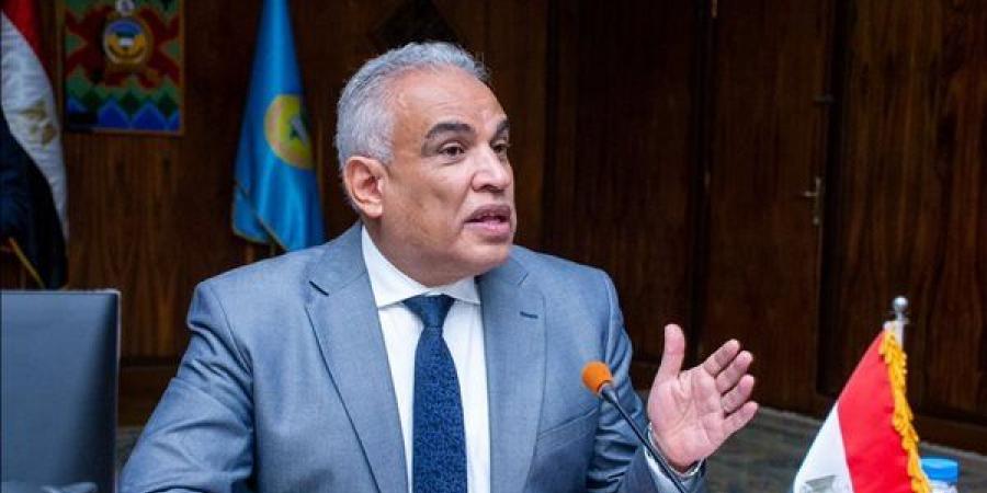 جامعة طنطا تقرر زيادة الأجر الشهري للعمالة غير المنتظمة بحد أدنى 500 جنيه شهريًّا
