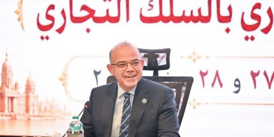 وزير الاستثمار: الدبلوماسية التجارية أحد ركائز تحقيق التكامل الاقتصادي مع دول العالم