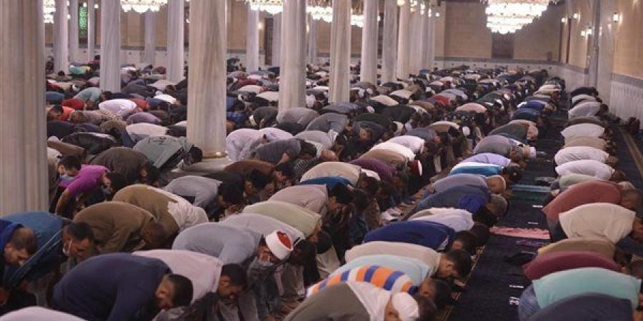 للصائمين، موعد أذان المغرب اليوم الثلاثاء "15 محرم" في القاهرة والمحافظات