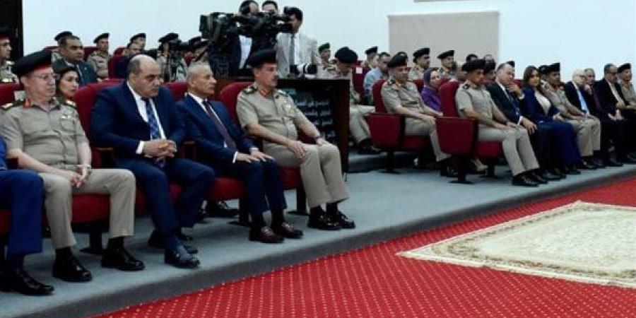 حصن مصر المنيع وسياجها العصى، قوات الدفاع الجوى تحتفل بعيدها الـ 56