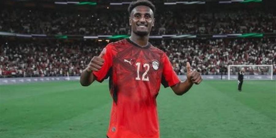 هاني رمزي: حسام حسن يعرف كيف يستفيد من هيثم حسن ودونجا في كأس العالم