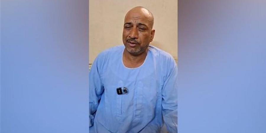عامل محطة بنها لـ فيتو: شلت الأسطوانة وجريت كنت عايز أنقذ الناس وما فكرتش في روحي (فيديو)