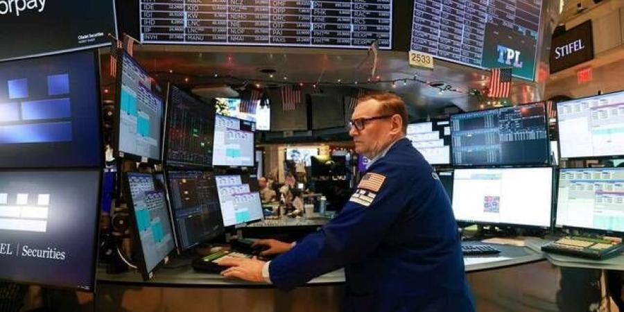 الأسهم الأمريكية ترتفع بدعم بيانات الوظائف وتعافي التكنولوجيا والذكاء الاصطناعي