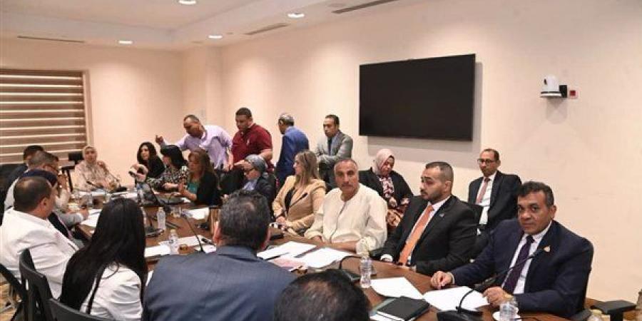 تحركات برلمانية لحل أزمة "خطابات ولاية الآثار" وتسريع التصالح في مخالفات البناء