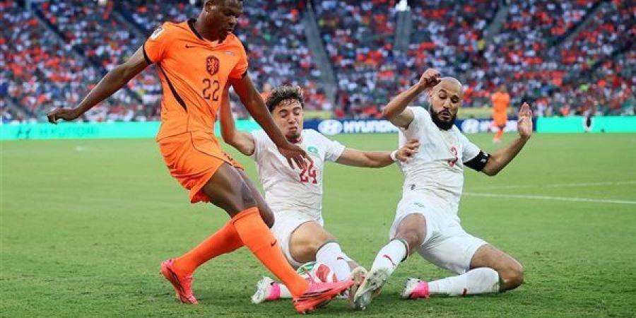 لم ينجح أحد، وداع جماعي للمجموعة السادسة من كأس العالم 2026