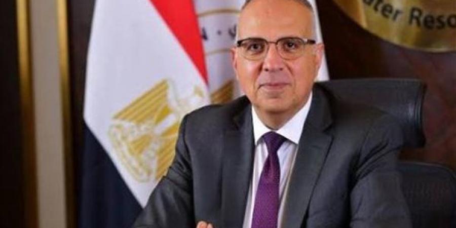 صرخة من الرياح التوفيقي.. وزير الري يعلن الحرب ضد المعتدين على النيل