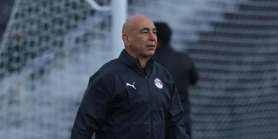 حسام حسن يكشف تفاصيل الاستعداد لمواجهة أستراليا في مؤتمر صحفي غدًا