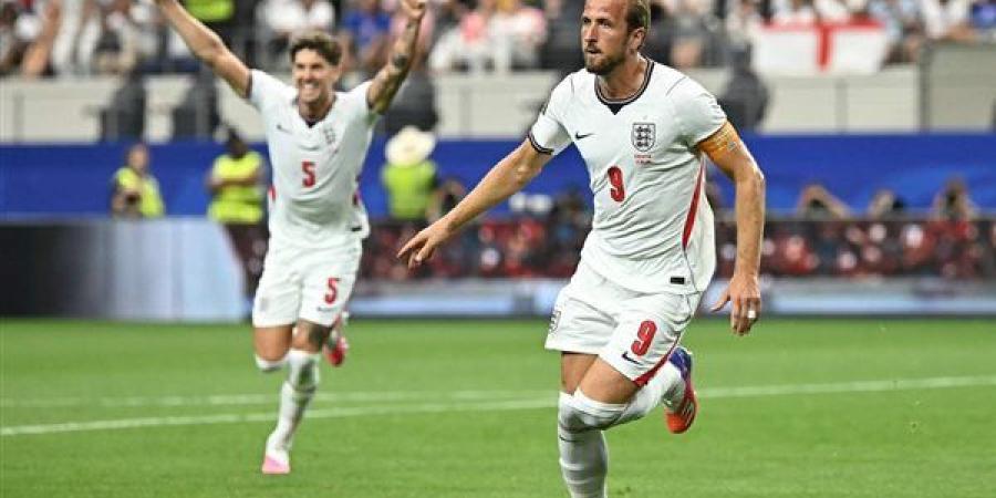 كين المنقذ، هدف قاتل يعيد منتخب إنجلترا أمام الكونغو في كأس العالم 2026