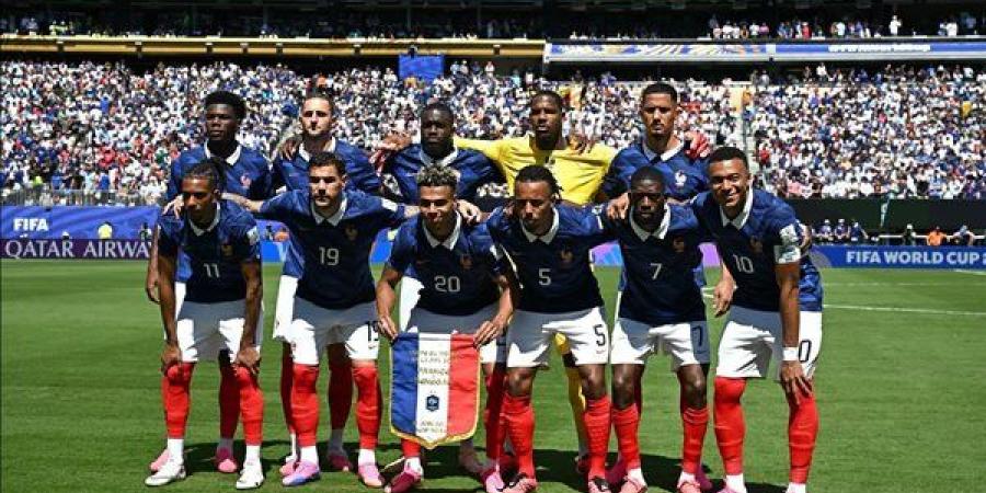 أبرزها بلجيكا والسنغال، مواعيد مباريات اليوم الأربعاء في كأس العالم 2026