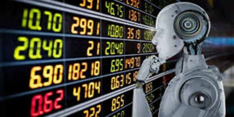 نموذج صيني جديد يهدد شركات التكنولوجيا الأمريكية