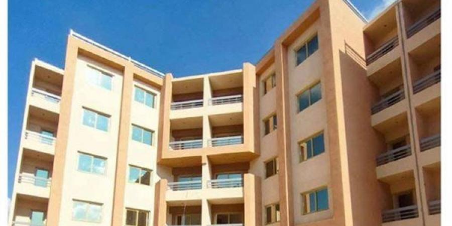 استعدوا، موعد بدء سحب كراسات شروط شقق تعاونيات الإسكان