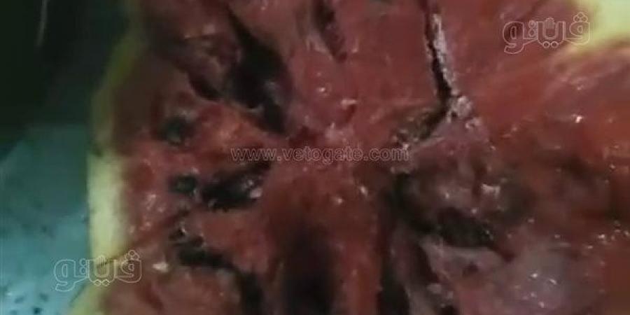 تاجر بطيخ يثير الجدل في المنوفية، ادعى أن "البطيخ مسموم" وتحدّى التجار ويطالب بالتحقيق (فيديو)