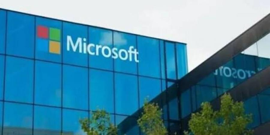 "مايكروسوفت" تطلق شركة لمساعدة المؤسسات على تبني الذكاء الاصطناعي