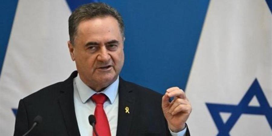 كاتس: الجيش الإسرائيلي يبقى في سوريا ولبنان وغزة حتى إشعار آخر