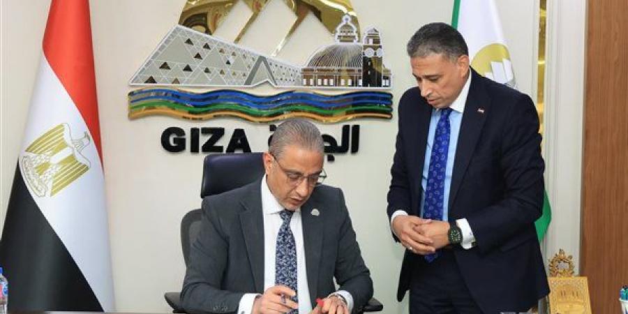 محافظ الجيزة يعتمد مواعيد امتحانات الدور الثاني لكافة المراحل الدراسية