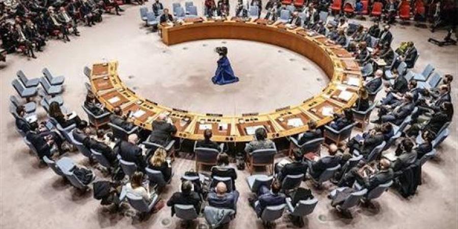 بطلب من البحرين، مجلس الأمن يعقد اليوم اجتماعا طارئا بشأن إيران