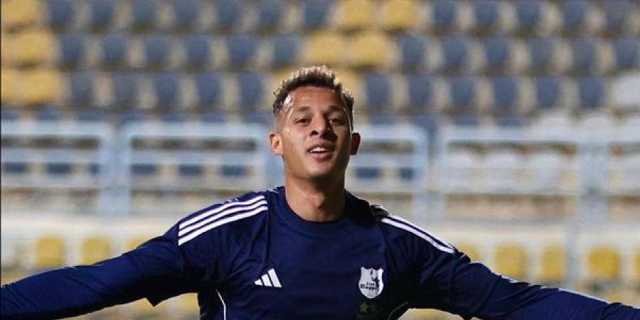 الأهلي يتم اتفاقه مع إنبي لضم أقطاي عبد الله في الميركاتو الصيفي