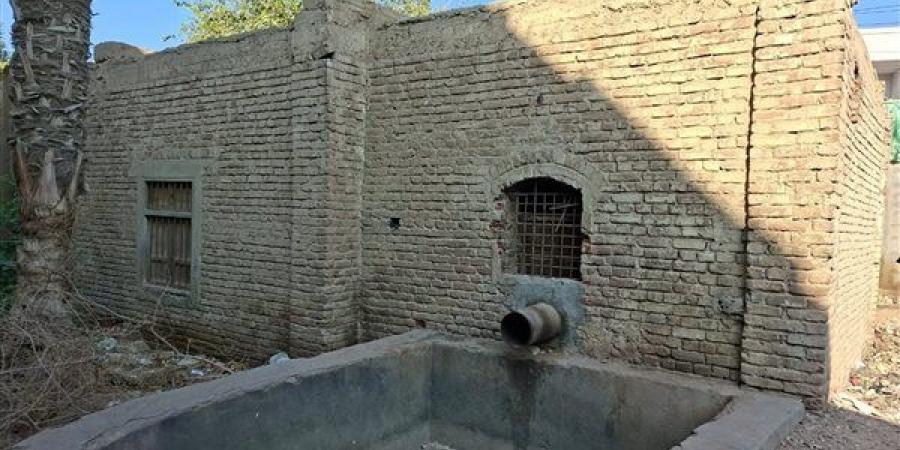 أرضنا العطشانة، 150 فدانا مهددة بالبوار في كفر شكر بسبب توقف مياه الري منذ 5 سنوات (فيديو)
