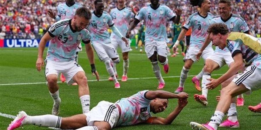 سيناريو مؤلم، ملخص مباراة بلجيكا والسنغال في كأس العالم 2026 (فيديو)