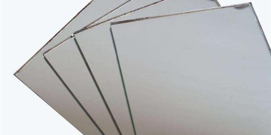 أسعار الزجاج ومستلزماته في السوق المحلية اليوم الخميس